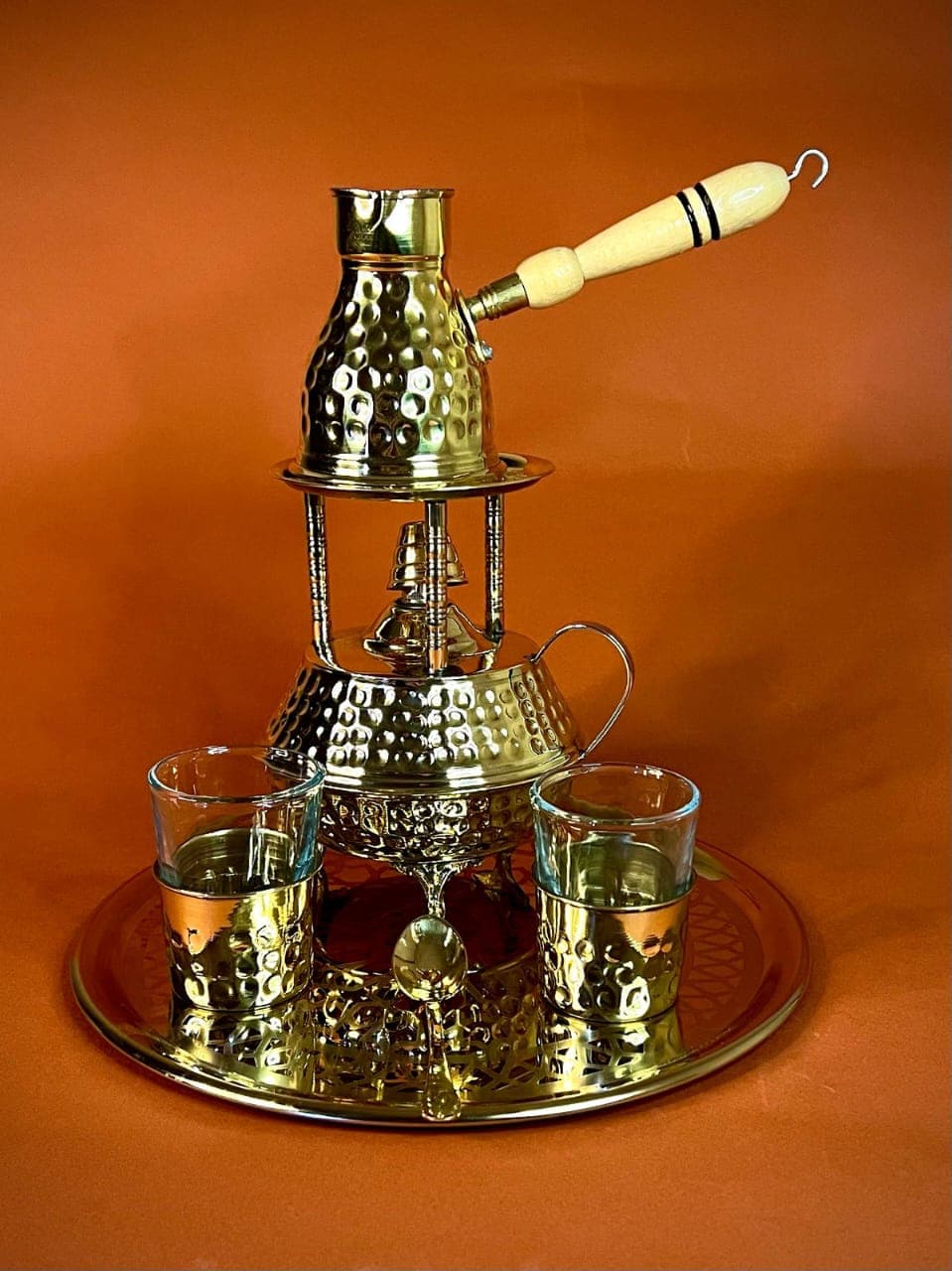 بوكس العمدة - تجربة متوصفش