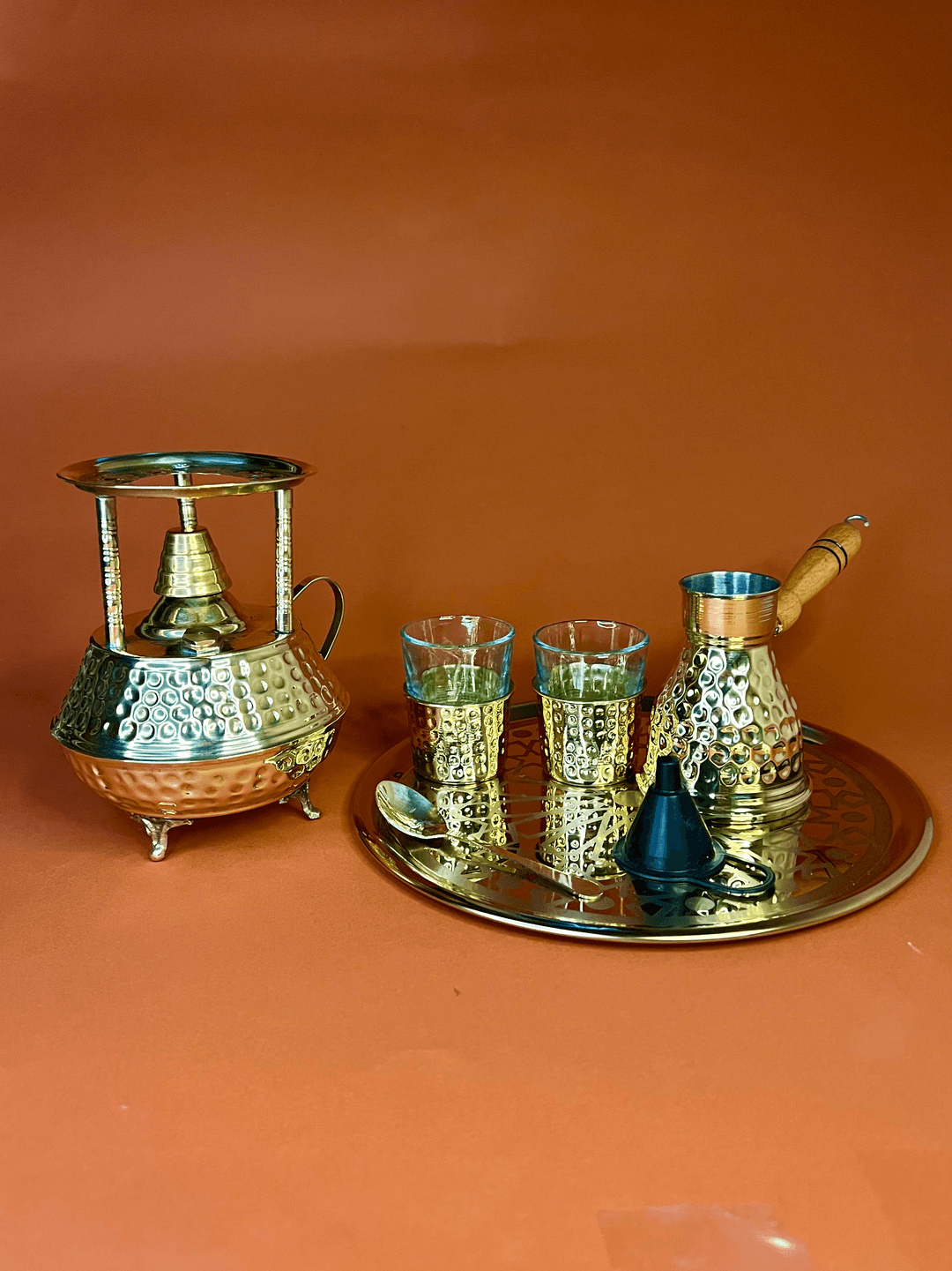 بوكس العمدة - تجربة متوصفش