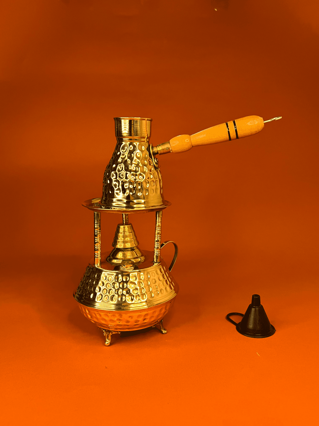 سبرتاية وكنكة نحاس 